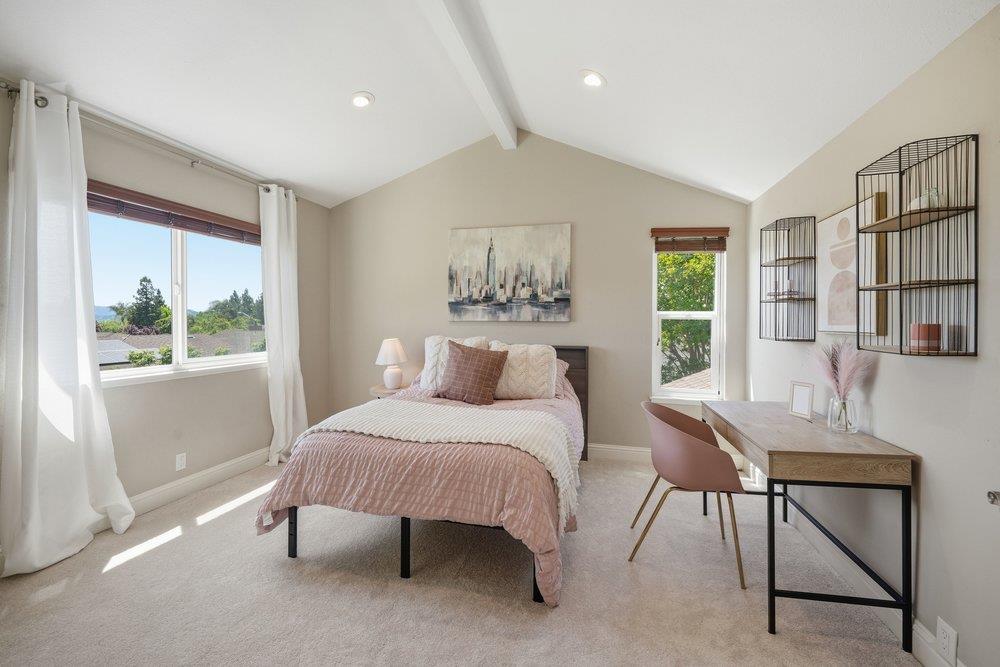 Detail Gallery Image 13 of 29 For 2490 Gitana Ct, Morgan Hill,  CA 95037 - 5 Beds | 2/1 Baths