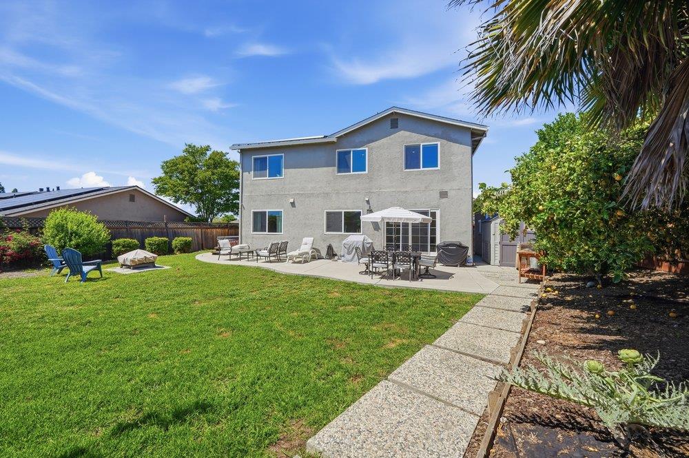 Detail Gallery Image 27 of 29 For 2490 Gitana Ct, Morgan Hill,  CA 95037 - 5 Beds | 2/1 Baths