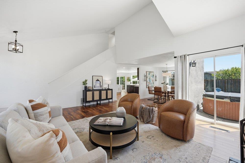 Detail Gallery Image 3 of 29 For 2490 Gitana Ct, Morgan Hill,  CA 95037 - 5 Beds | 2/1 Baths