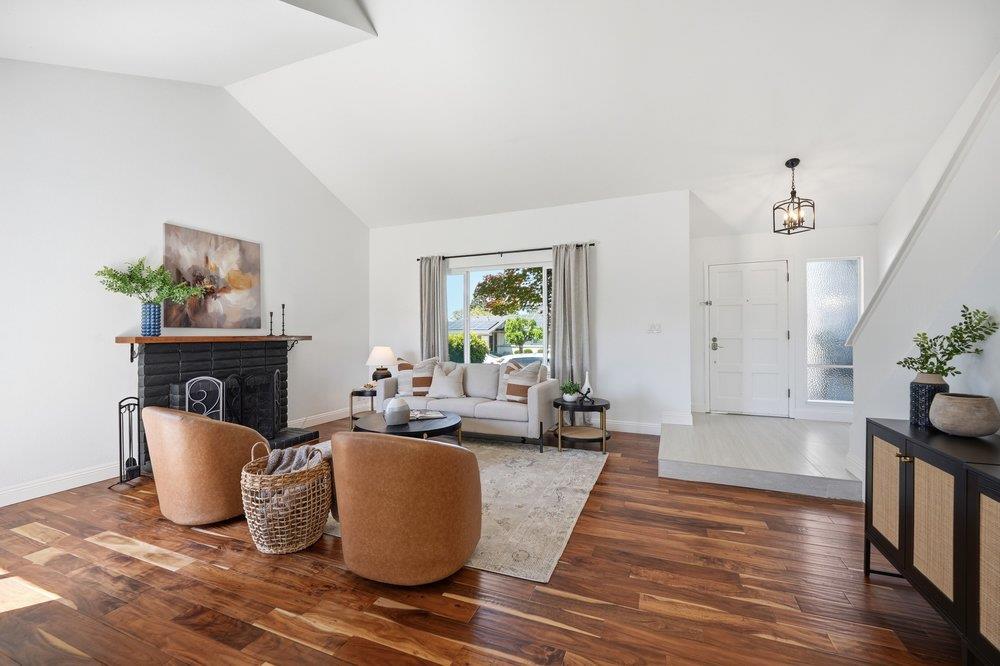 Detail Gallery Image 4 of 29 For 2490 Gitana Ct, Morgan Hill,  CA 95037 - 5 Beds | 2/1 Baths