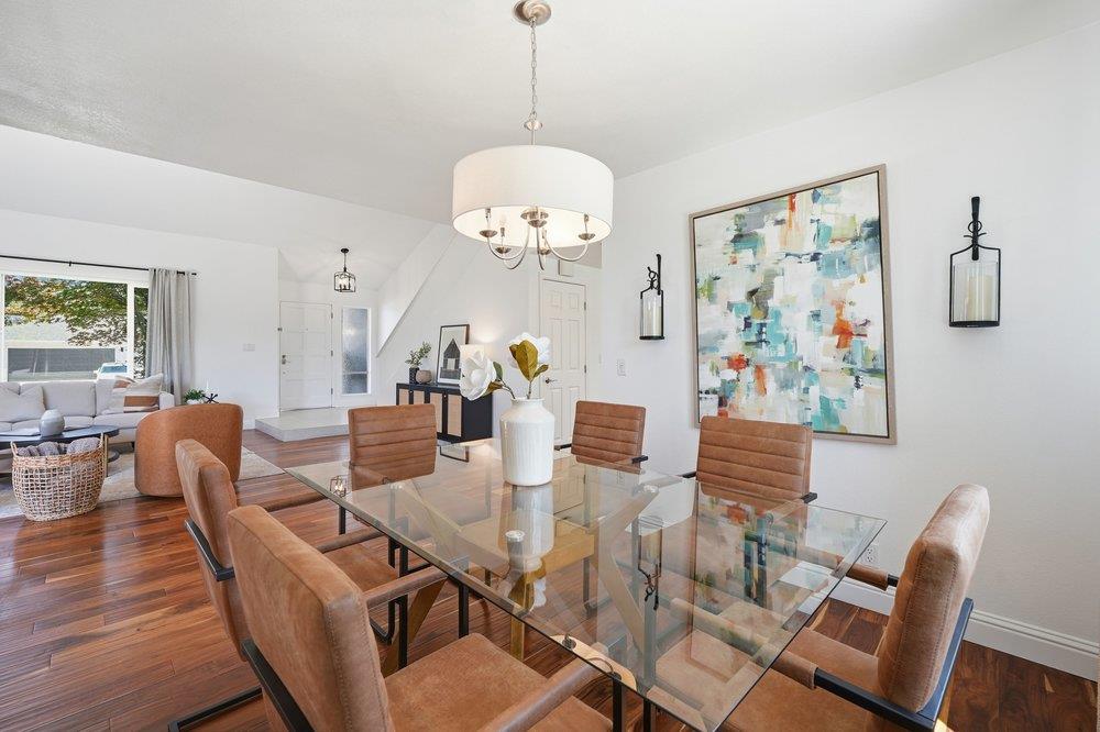 Detail Gallery Image 6 of 29 For 2490 Gitana Ct, Morgan Hill,  CA 95037 - 5 Beds | 2/1 Baths