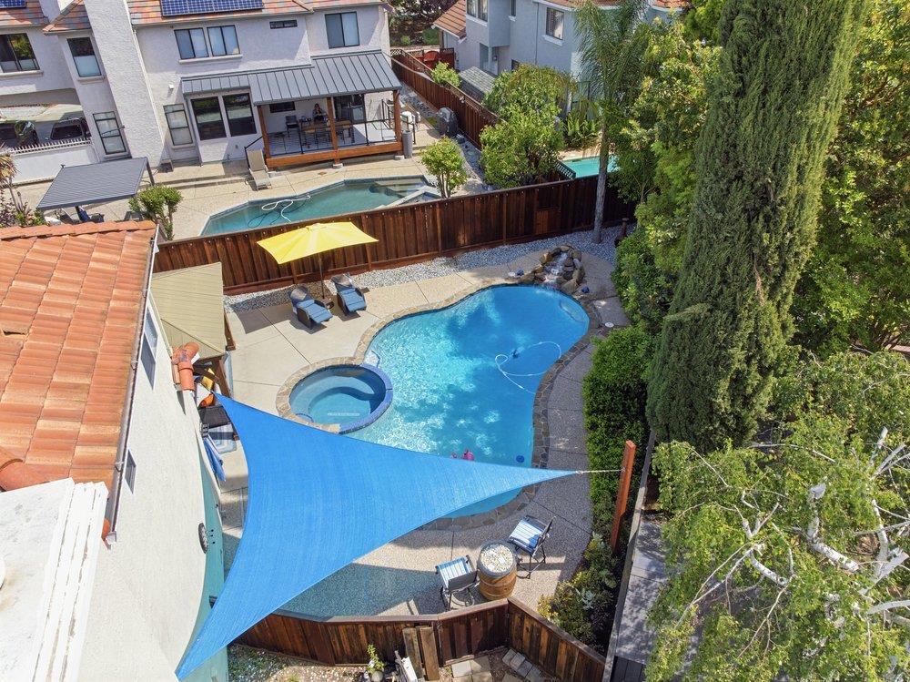 Detail Gallery Image 38 of 41 For 796 Bugatti Pl, Morgan Hill,  CA 95037 - 5 Beds | 3 Baths