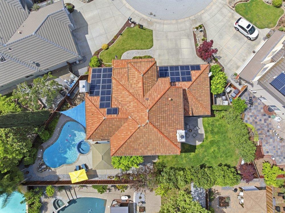 Detail Gallery Image 39 of 41 For 796 Bugatti Pl, Morgan Hill,  CA 95037 - 5 Beds | 3 Baths