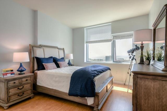 Detail Gallery Image 13 of 21 For 1 Mandalay Pl #805,  South San Francisco,  CA 94080 - 1 Beds | 1 Baths