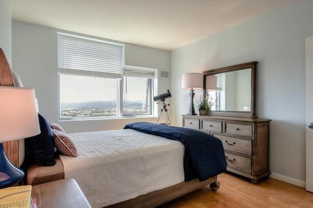 Detail Gallery Image 14 of 21 For 1 Mandalay Pl #805,  South San Francisco,  CA 94080 - 1 Beds | 1 Baths