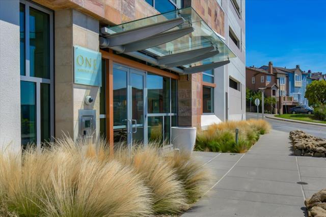 Detail Gallery Image 2 of 21 For 1 Mandalay Pl #805,  South San Francisco,  CA 94080 - 1 Beds | 1 Baths