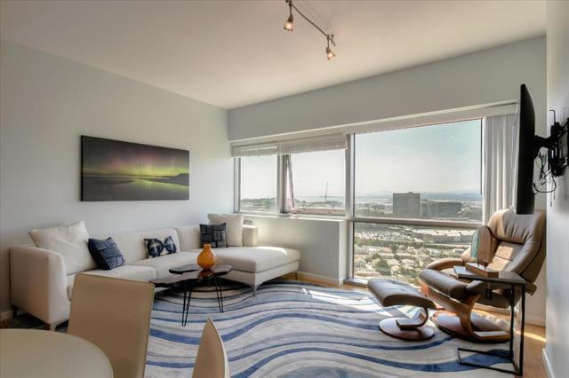 Detail Gallery Image 5 of 21 For 1 Mandalay Pl #805,  South San Francisco,  CA 94080 - 1 Beds | 1 Baths