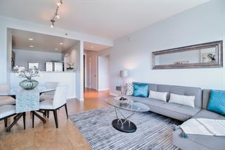 Detail Gallery Image 6 of 21 For 1 Mandalay Pl #805,  South San Francisco,  CA 94080 - 1 Beds | 1 Baths