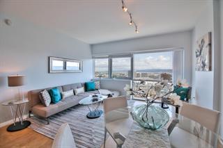 Detail Gallery Image 7 of 21 For 1 Mandalay Pl #805,  South San Francisco,  CA 94080 - 1 Beds | 1 Baths