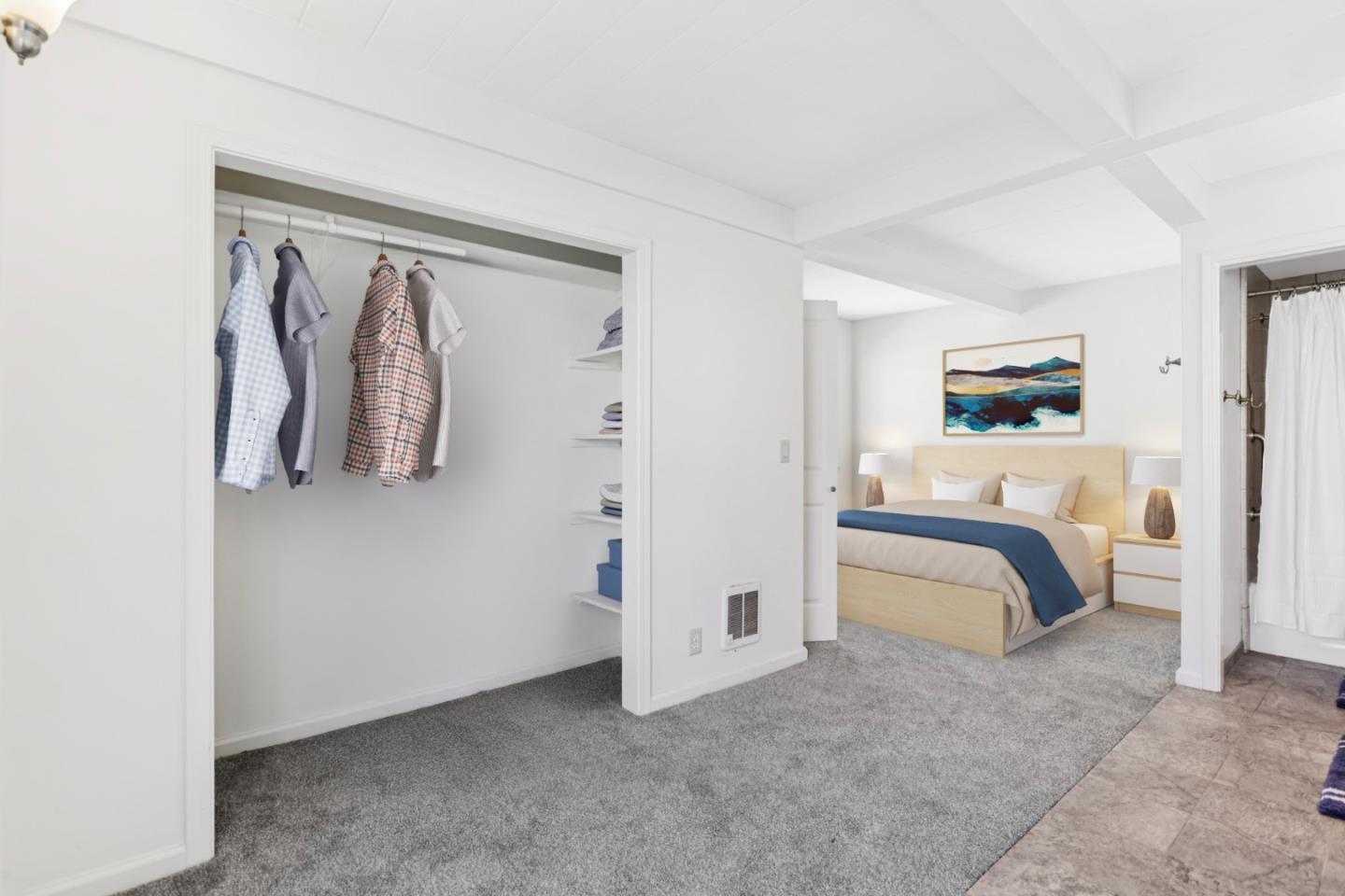 Detail Gallery Image 18 of 35 For 775 Mermaid Ave, Pacific Grove,  CA 93950 - 1 Beds | 1 Baths