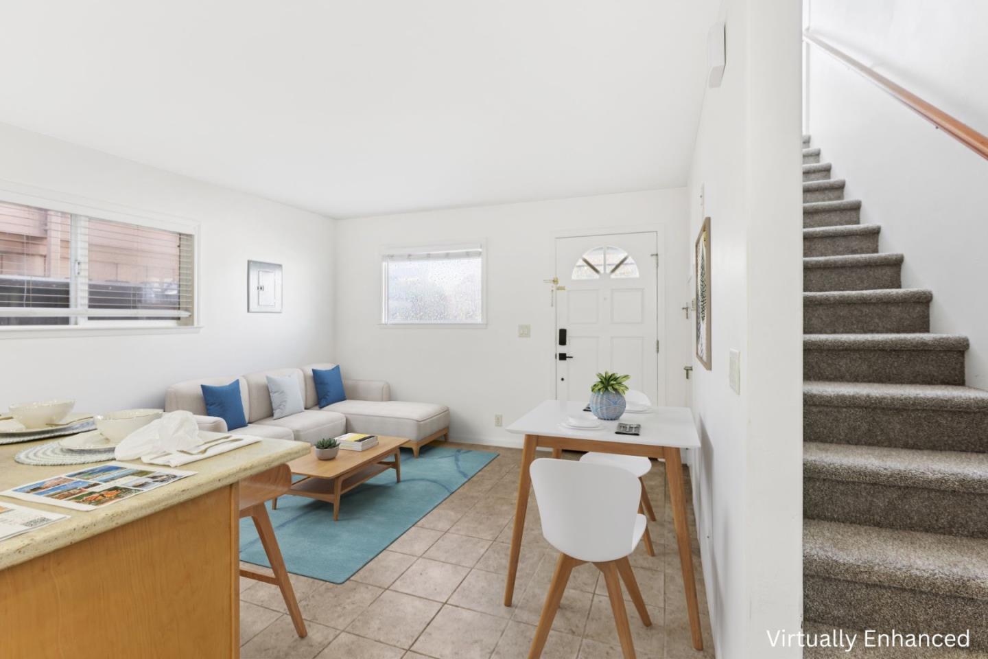 Detail Gallery Image 6 of 35 For 775 Mermaid Ave, Pacific Grove,  CA 93950 - 1 Beds | 1 Baths