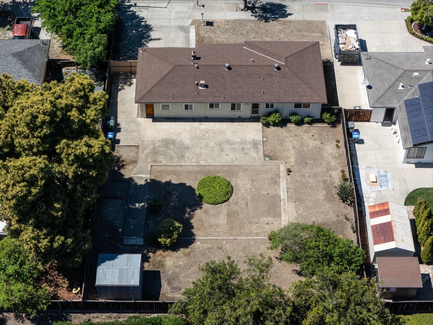 Detail Gallery Image 18 of 22 For 309 Tyrella Ave, Mountain View,  CA 94043 - 3 Beds | 2 Baths