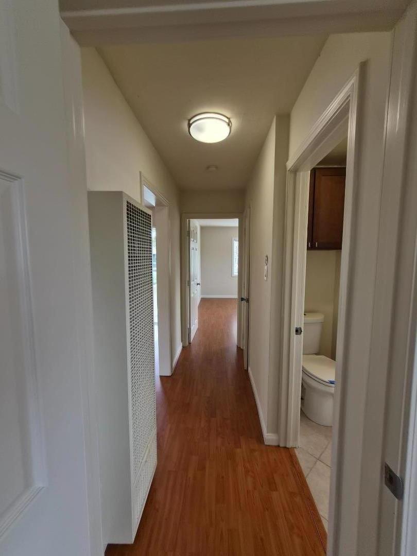 Detail Gallery Image 15 of 19 For 1993 De La Pena Ave, Santa Clara,  CA 95050 - 2 Beds | 1 Baths