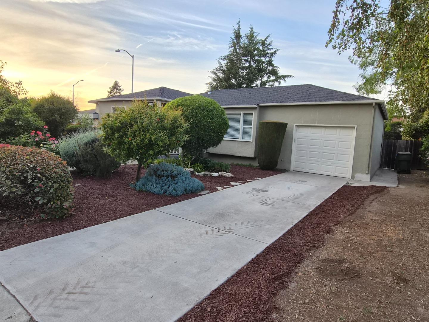 1993 De La Pena Avenue, Santa Clara, CA, 95050