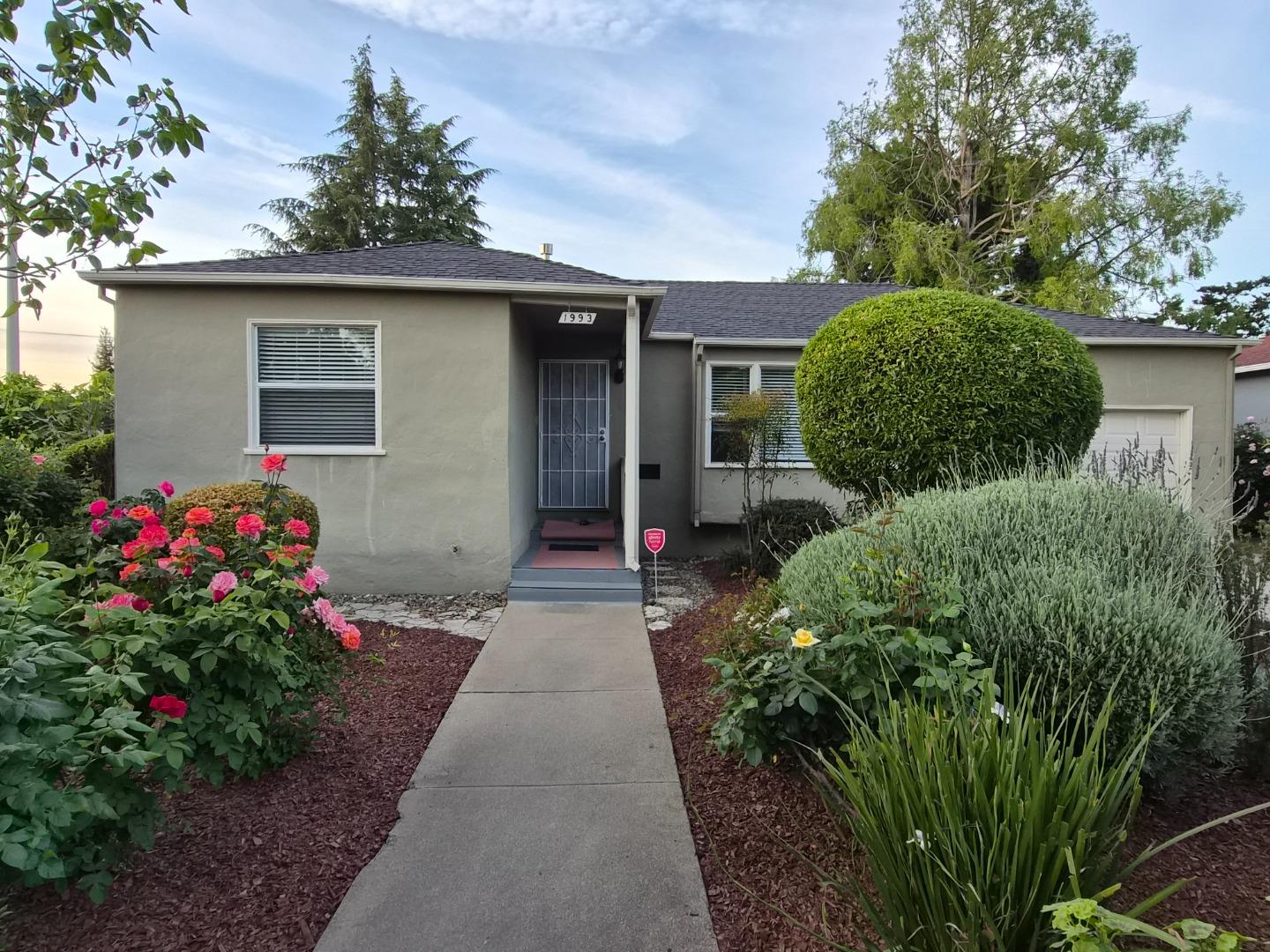 1993 De La Pena Avenue, Santa Clara, CA, 95050