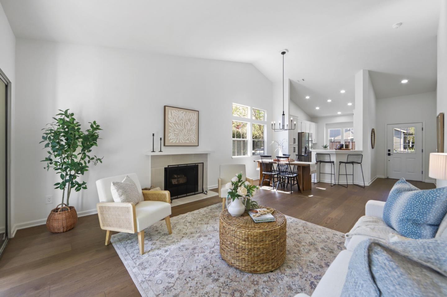 Detail Gallery Image 10 of 34 For 6 Jasmine St, Yountville,  CA 94599 - 3 Beds | 2 Baths