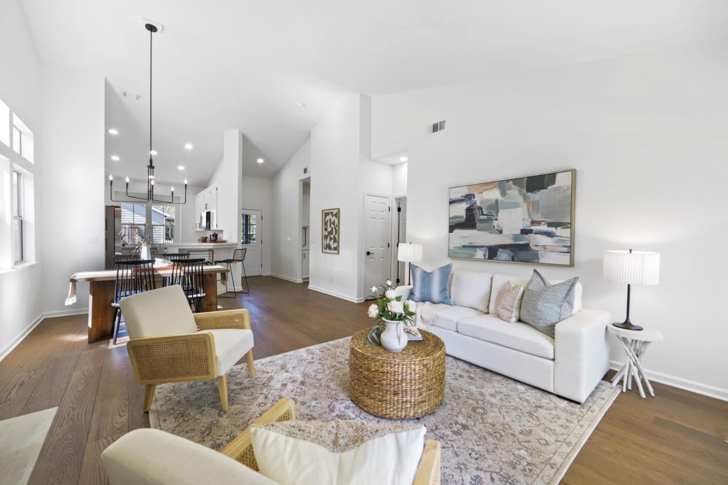 Detail Gallery Image 11 of 34 For 6 Jasmine St, Yountville,  CA 94599 - 3 Beds | 2 Baths