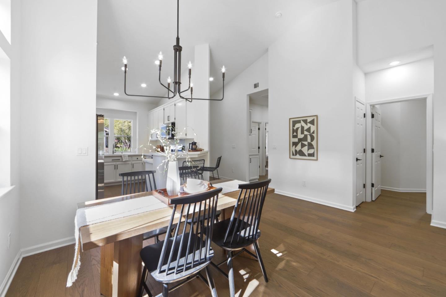 Detail Gallery Image 12 of 34 For 6 Jasmine St, Yountville,  CA 94599 - 3 Beds | 2 Baths