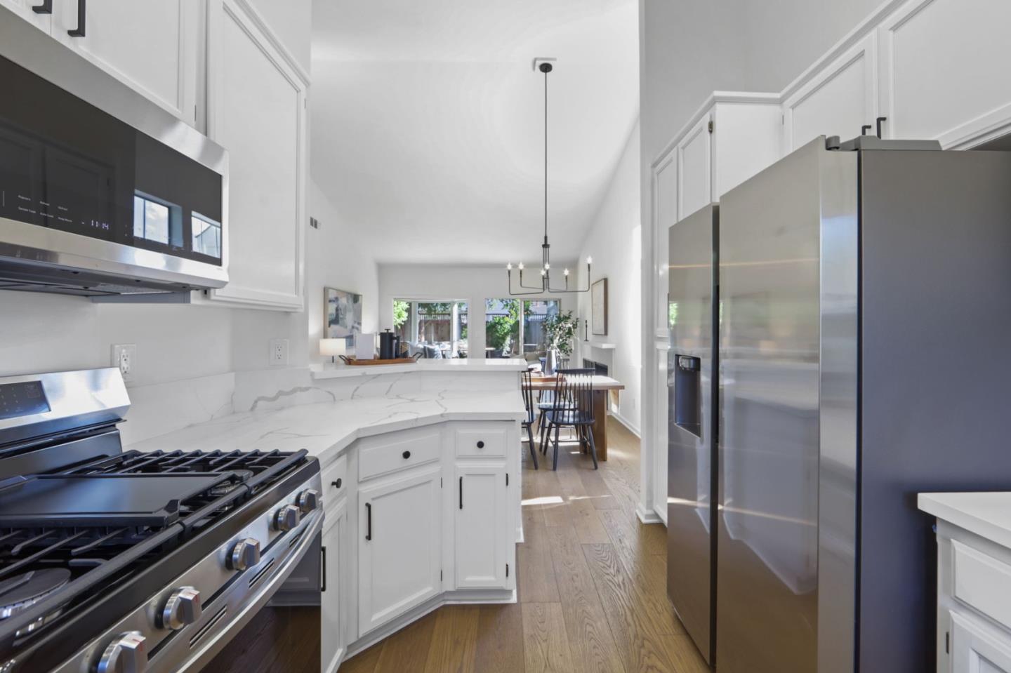 Detail Gallery Image 18 of 34 For 6 Jasmine St, Yountville,  CA 94599 - 3 Beds | 2 Baths