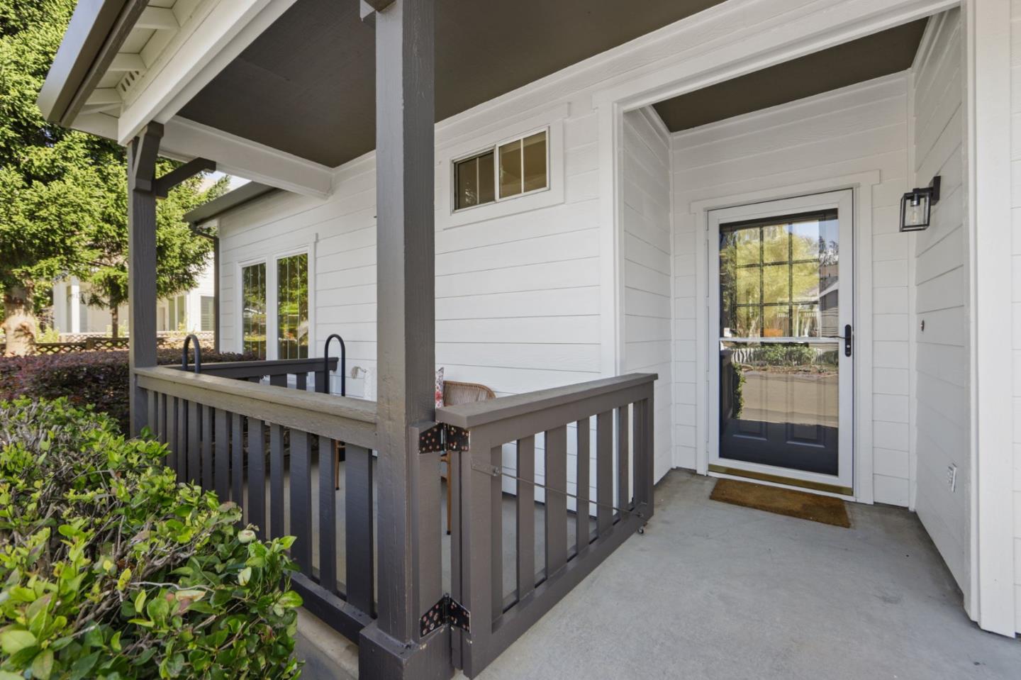 Detail Gallery Image 3 of 34 For 6 Jasmine St, Yountville,  CA 94599 - 3 Beds | 2 Baths