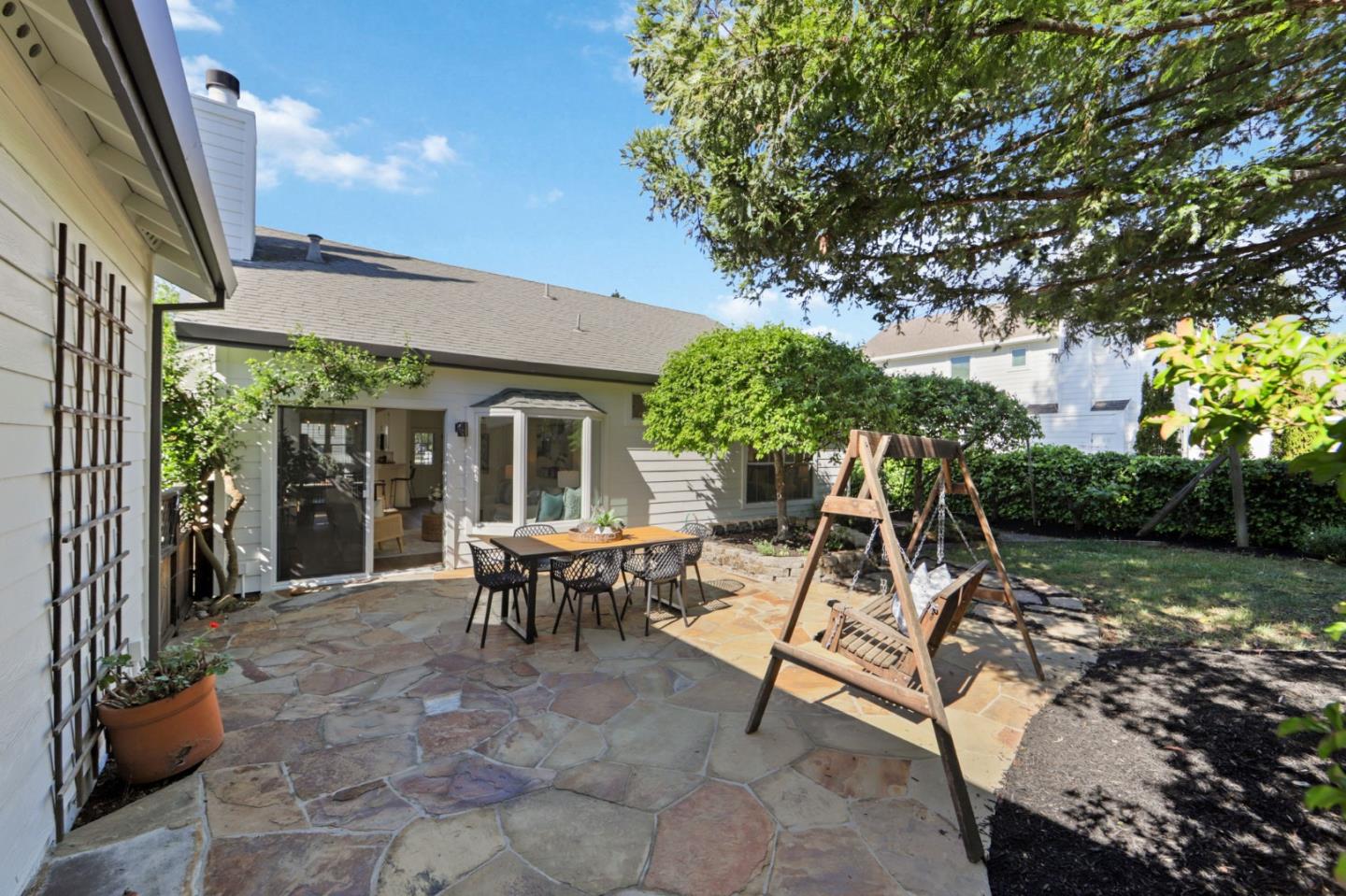 Detail Gallery Image 30 of 34 For 6 Jasmine St, Yountville,  CA 94599 - 3 Beds | 2 Baths