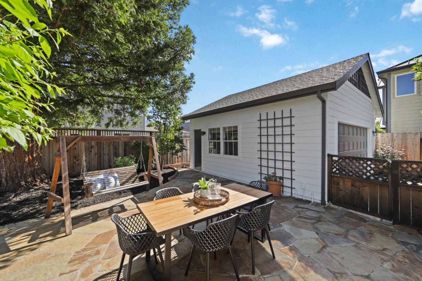 Detail Gallery Image 31 of 34 For 6 Jasmine St, Yountville,  CA 94599 - 3 Beds | 2 Baths