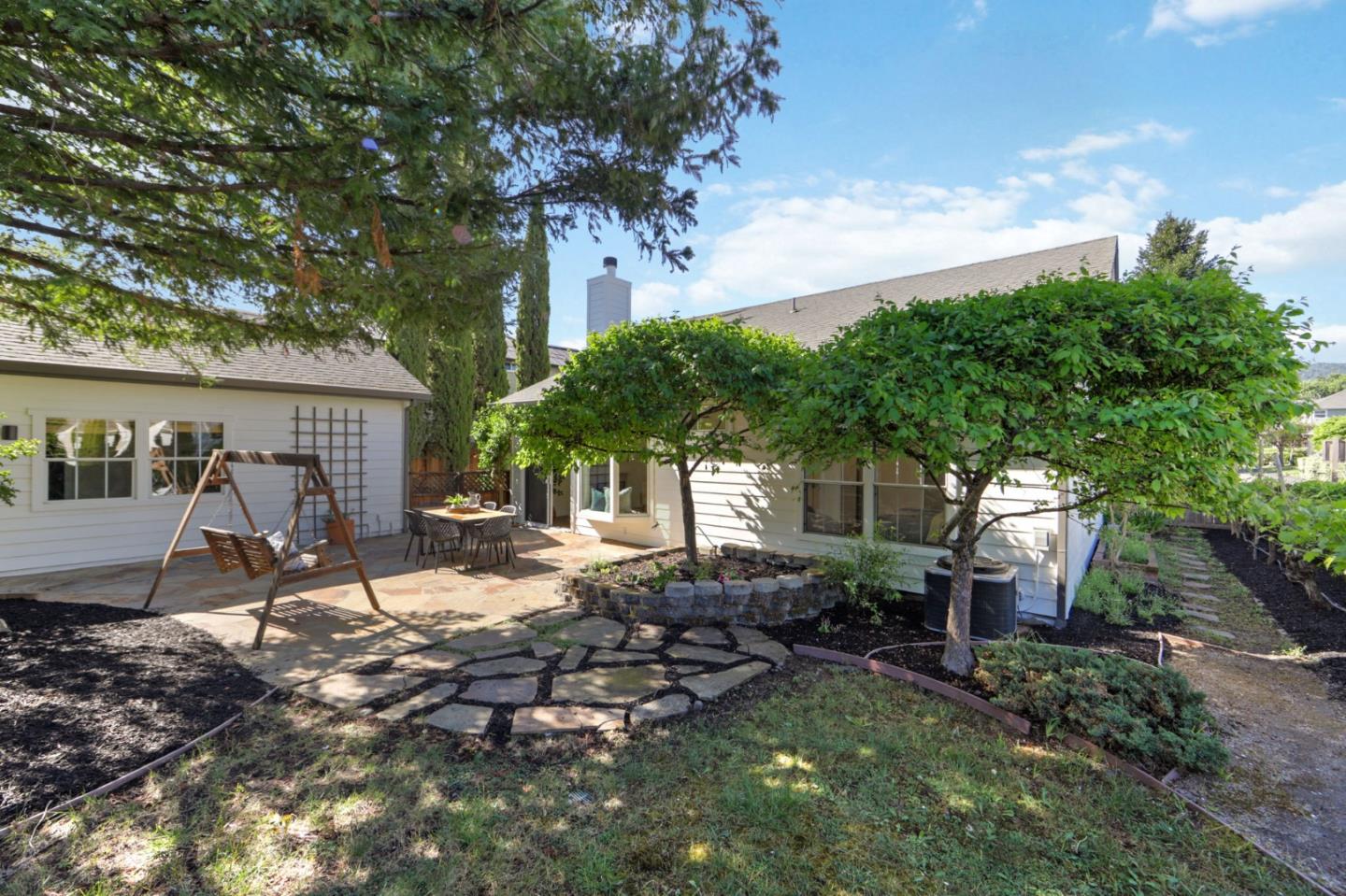 Detail Gallery Image 32 of 34 For 6 Jasmine St, Yountville,  CA 94599 - 3 Beds | 2 Baths