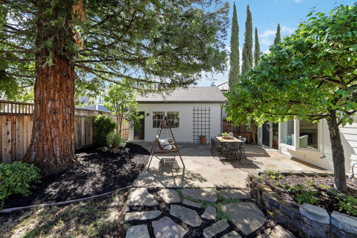 Detail Gallery Image 33 of 34 For 6 Jasmine St, Yountville,  CA 94599 - 3 Beds | 2 Baths