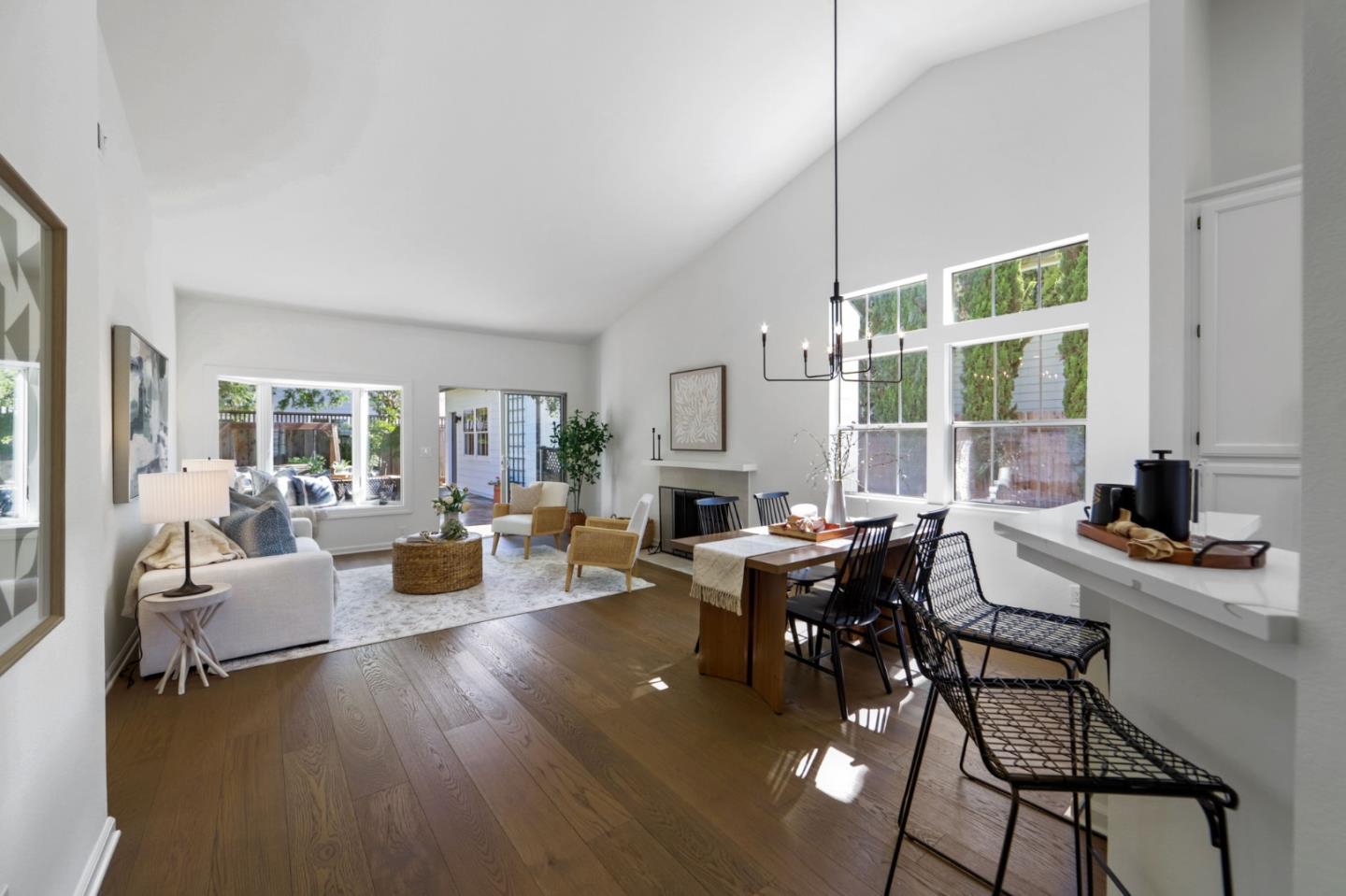 Detail Gallery Image 5 of 34 For 6 Jasmine St, Yountville,  CA 94599 - 3 Beds | 2 Baths