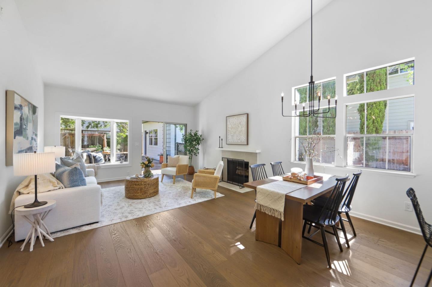 Detail Gallery Image 6 of 34 For 6 Jasmine St, Yountville,  CA 94599 - 3 Beds | 2 Baths