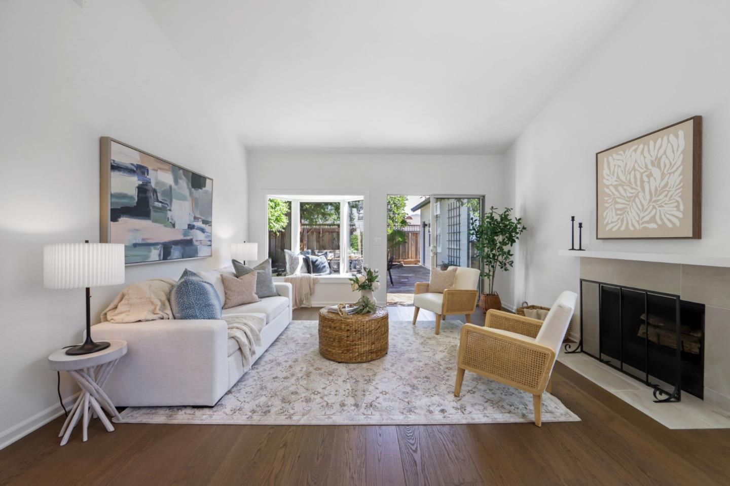 Detail Gallery Image 7 of 34 For 6 Jasmine St, Yountville,  CA 94599 - 3 Beds | 2 Baths