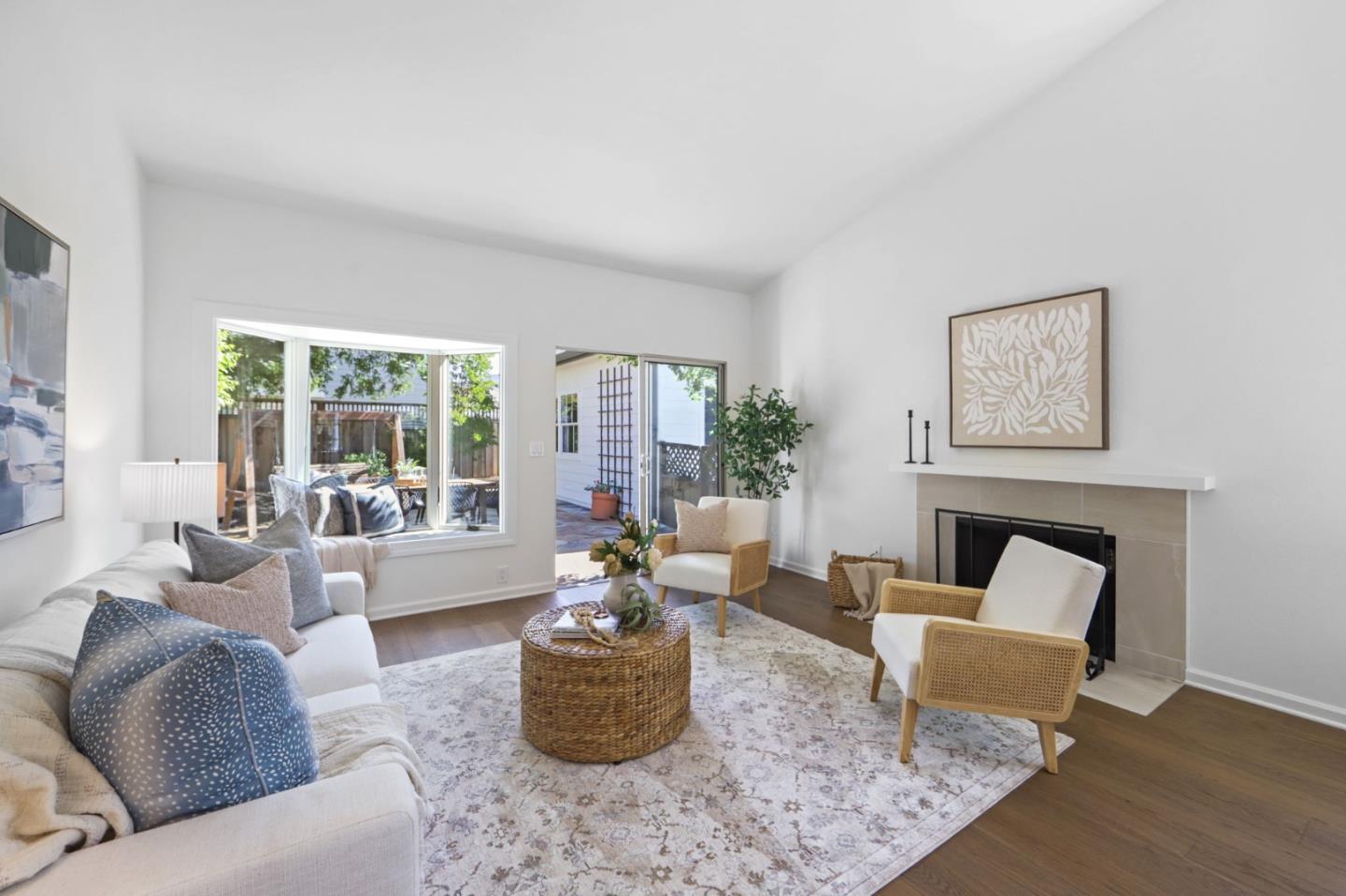 Detail Gallery Image 8 of 34 For 6 Jasmine St, Yountville,  CA 94599 - 3 Beds | 2 Baths