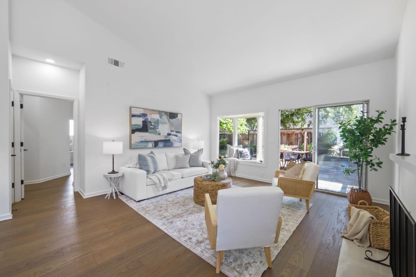 Detail Gallery Image 9 of 34 For 6 Jasmine St, Yountville,  CA 94599 - 3 Beds | 2 Baths