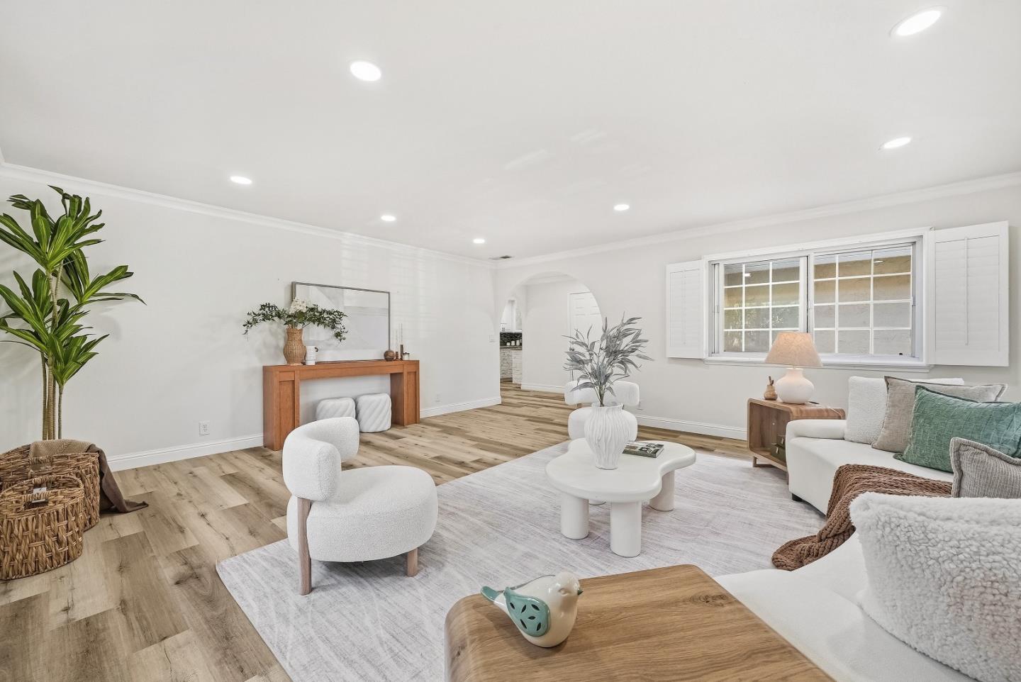 Detail Gallery Image 12 of 33 For 958 Leith Ave, Santa Clara,  CA 95054 - 3 Beds | 2 Baths