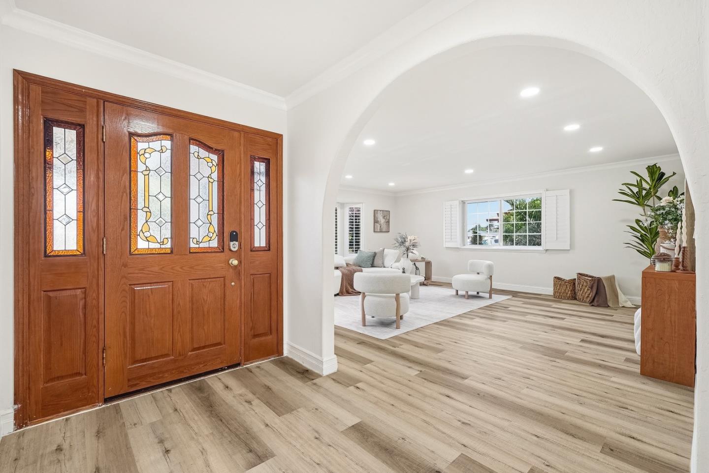 Detail Gallery Image 3 of 33 For 958 Leith Ave, Santa Clara,  CA 95054 - 3 Beds | 2 Baths