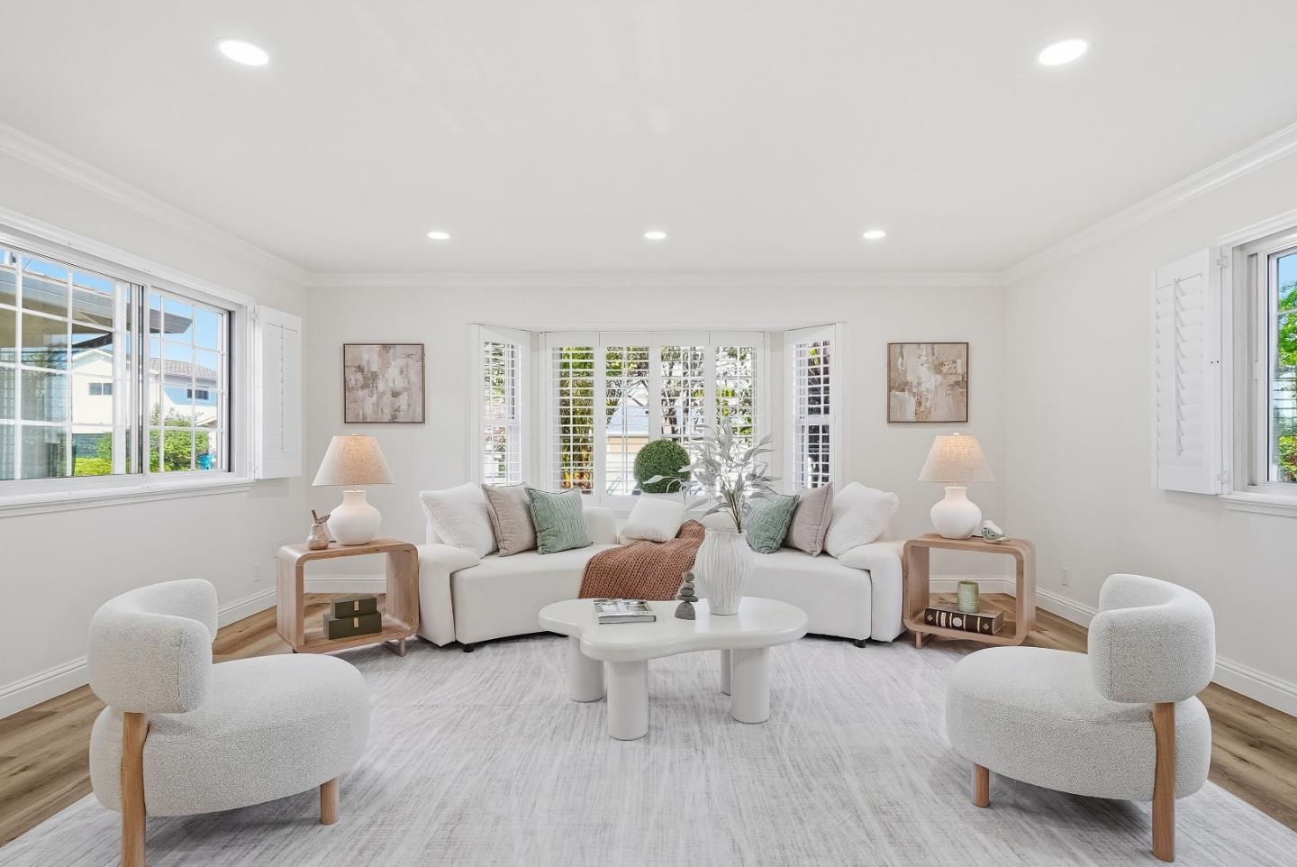 Detail Gallery Image 4 of 33 For 958 Leith Ave, Santa Clara,  CA 95054 - 3 Beds | 2 Baths