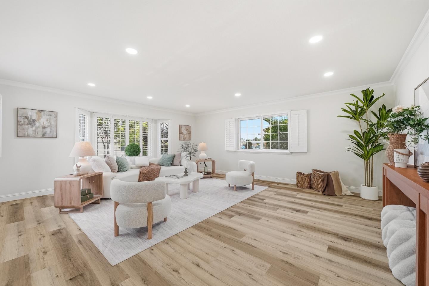 Detail Gallery Image 5 of 33 For 958 Leith Ave, Santa Clara,  CA 95054 - 3 Beds | 2 Baths