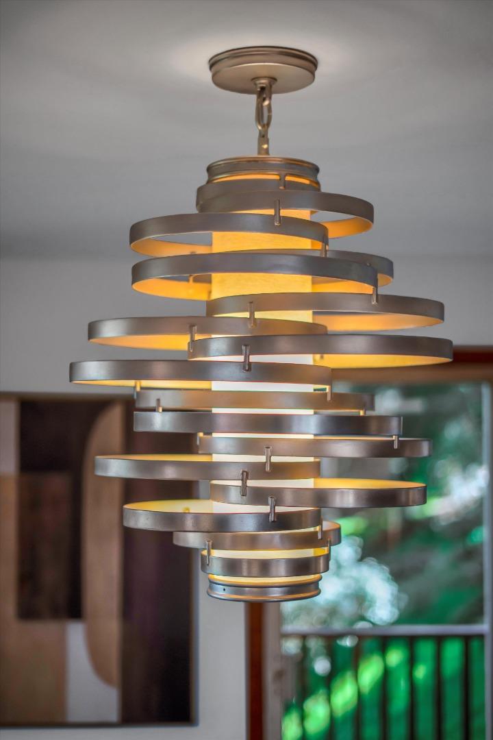 Detail Gallery Image 15 of 44 For 12 Summit Rd, Woodside,  CA 94062 - 4 Beds | 3/1 Baths