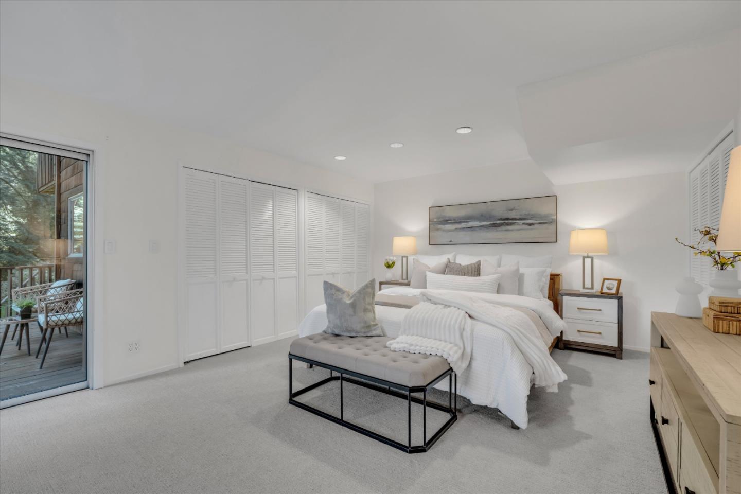 Detail Gallery Image 19 of 44 For 12 Summit Rd, Woodside,  CA 94062 - 4 Beds | 3/1 Baths