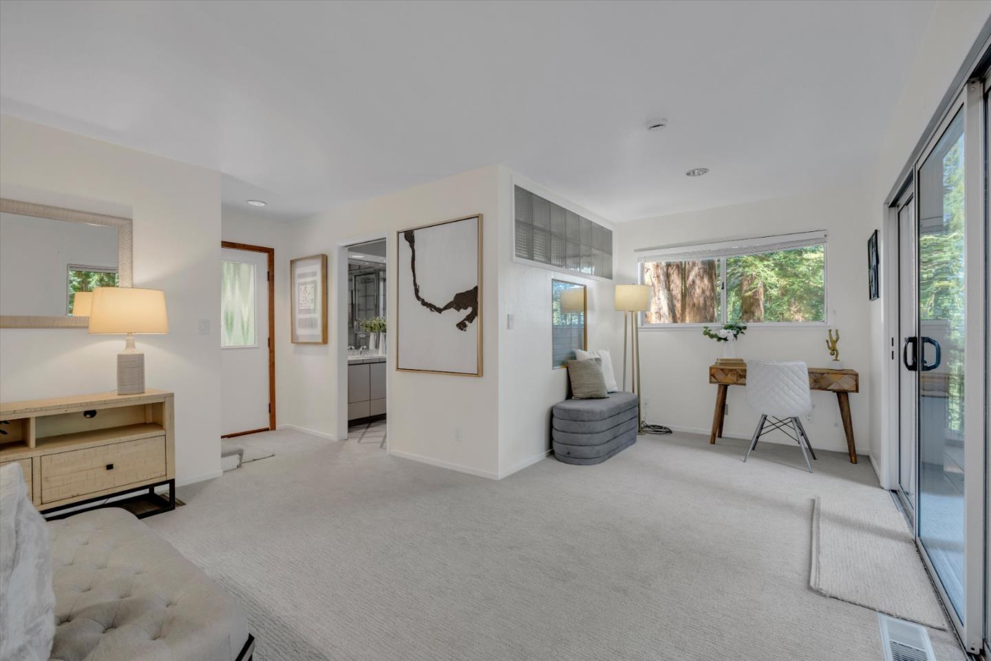 Detail Gallery Image 20 of 44 For 12 Summit Rd, Woodside,  CA 94062 - 4 Beds | 3/1 Baths