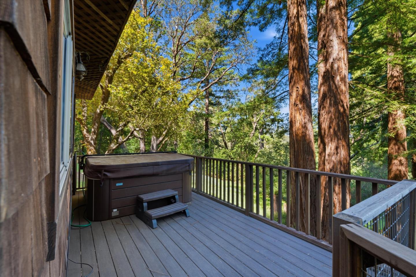 Detail Gallery Image 21 of 44 For 12 Summit Rd, Woodside,  CA 94062 - 4 Beds | 3/1 Baths