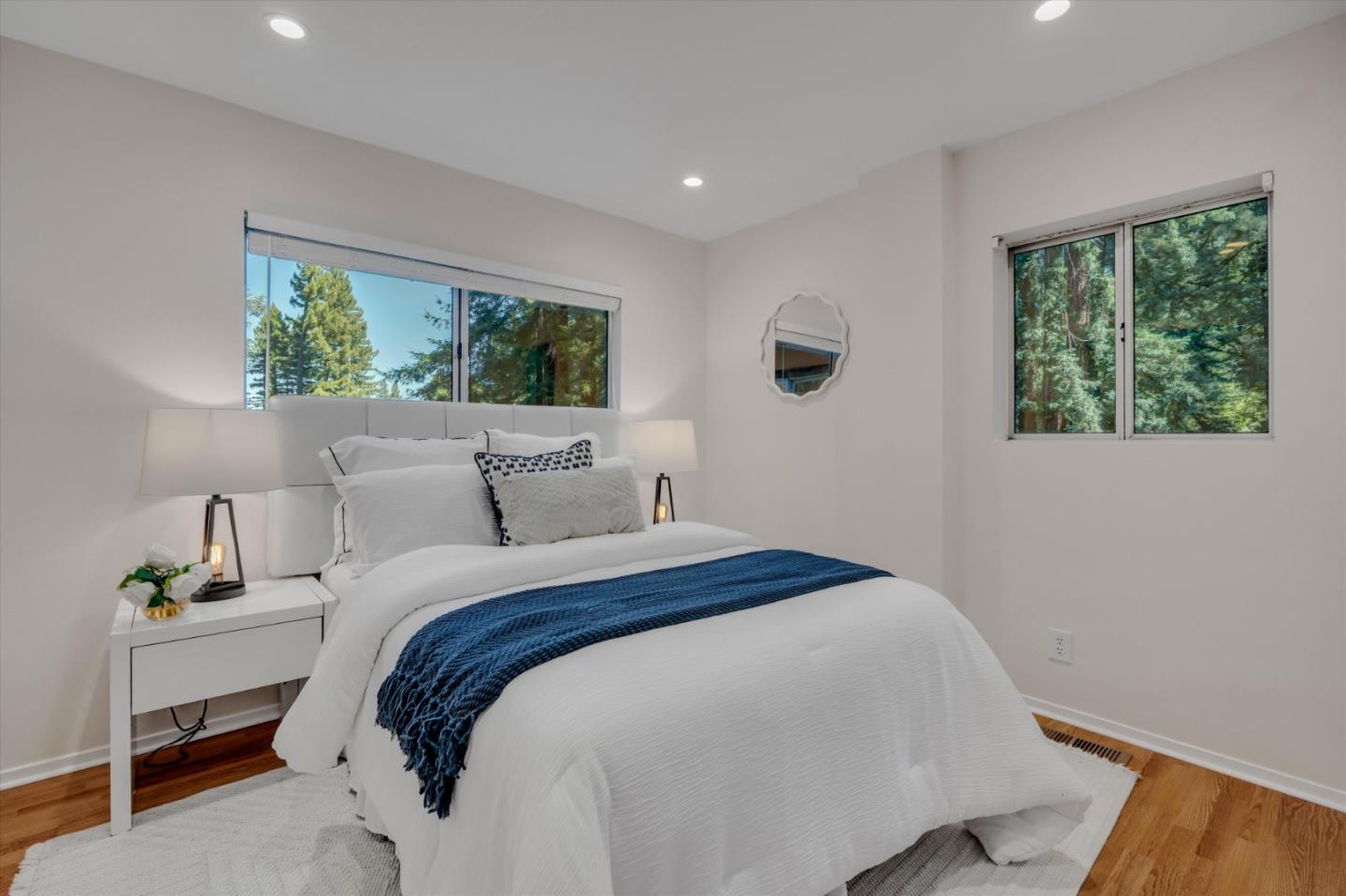 Detail Gallery Image 25 of 44 For 12 Summit Rd, Woodside,  CA 94062 - 4 Beds | 3/1 Baths