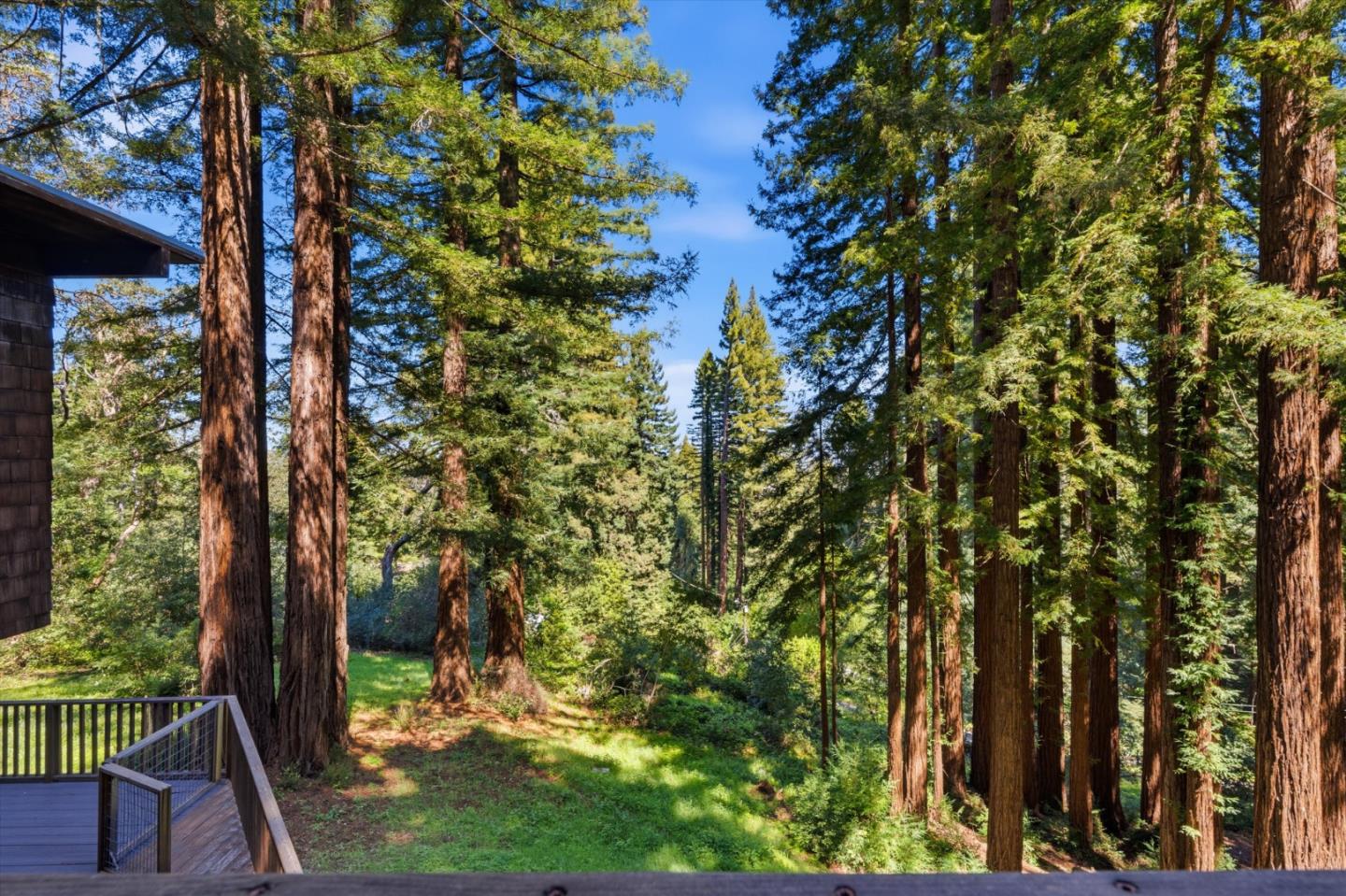 Detail Gallery Image 31 of 44 For 12 Summit Rd, Woodside,  CA 94062 - 4 Beds | 3/1 Baths