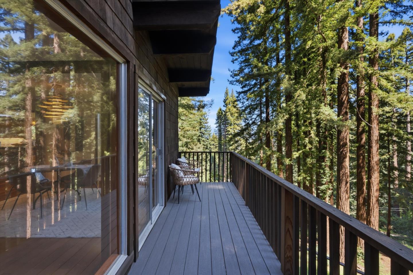 Detail Gallery Image 32 of 44 For 12 Summit Rd, Woodside,  CA 94062 - 4 Beds | 3/1 Baths