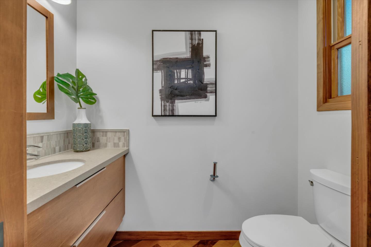 Detail Gallery Image 9 of 44 For 12 Summit Rd, Woodside,  CA 94062 - 4 Beds | 3/1 Baths