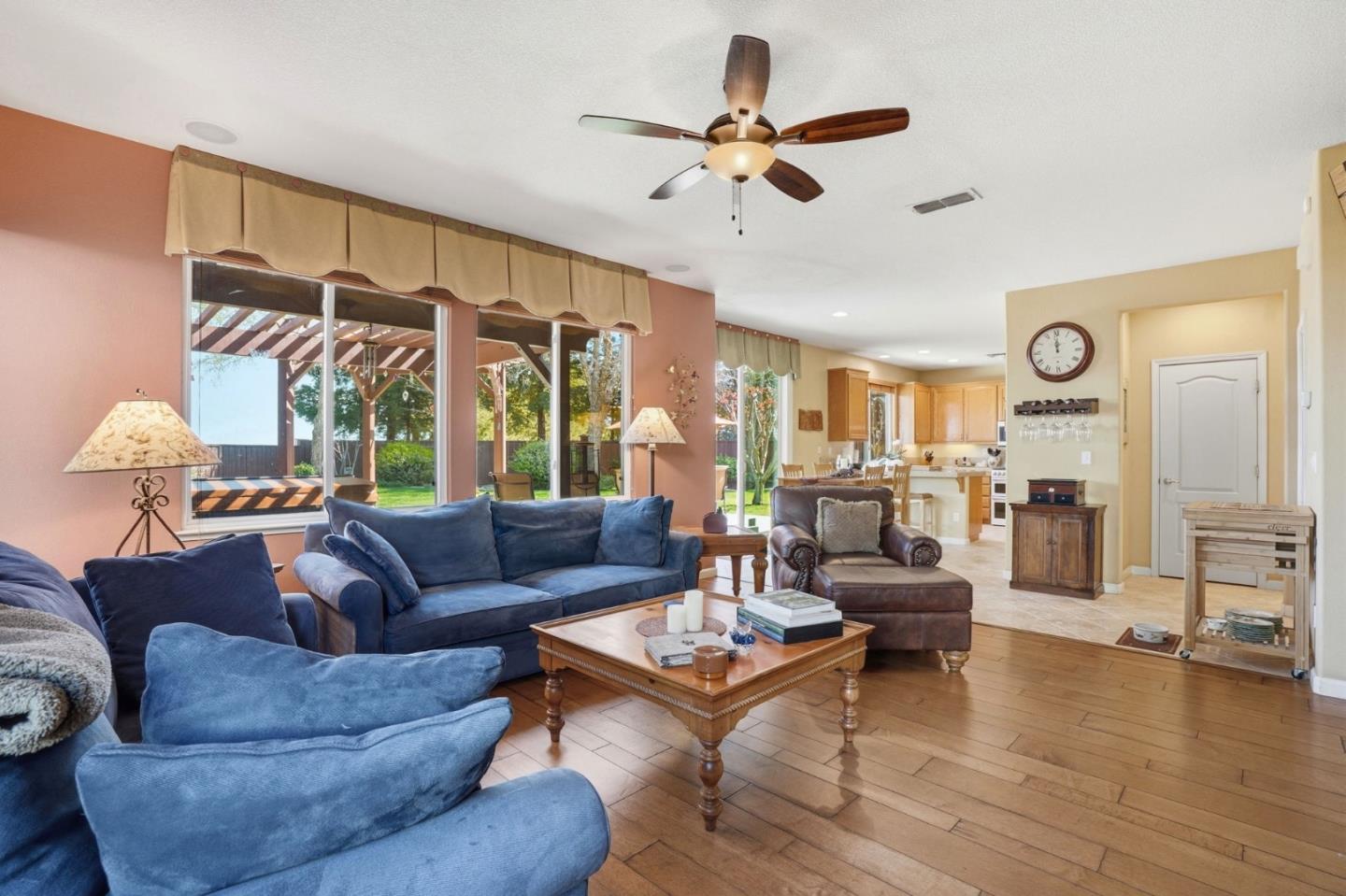 881 Tulare Drive, Tracy, CA, 95304