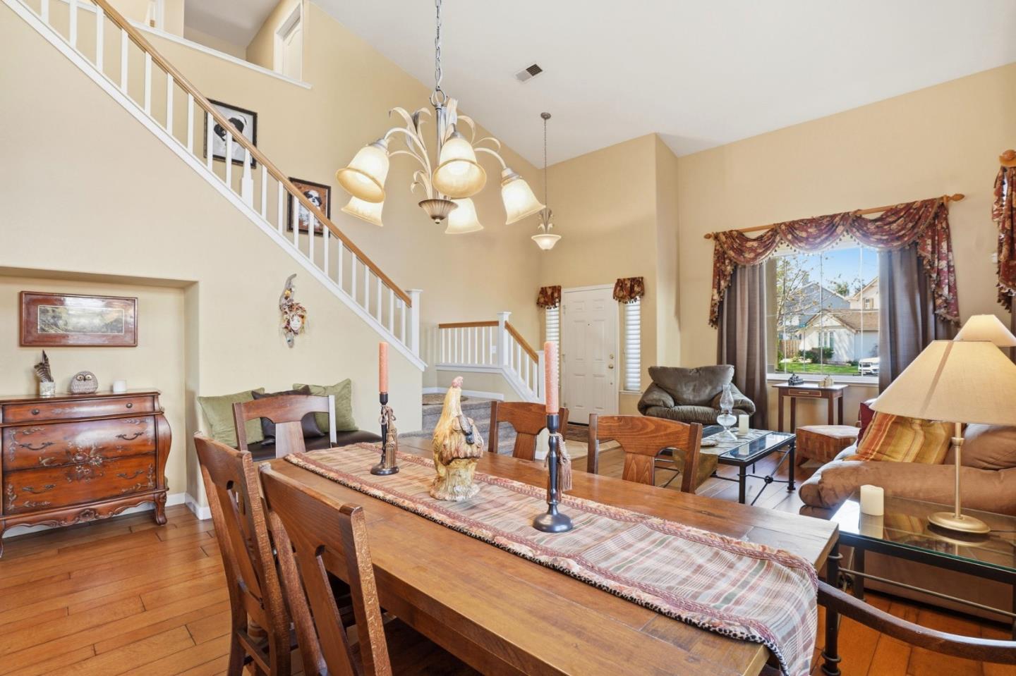 881 Tulare Drive, Tracy, CA, 95304