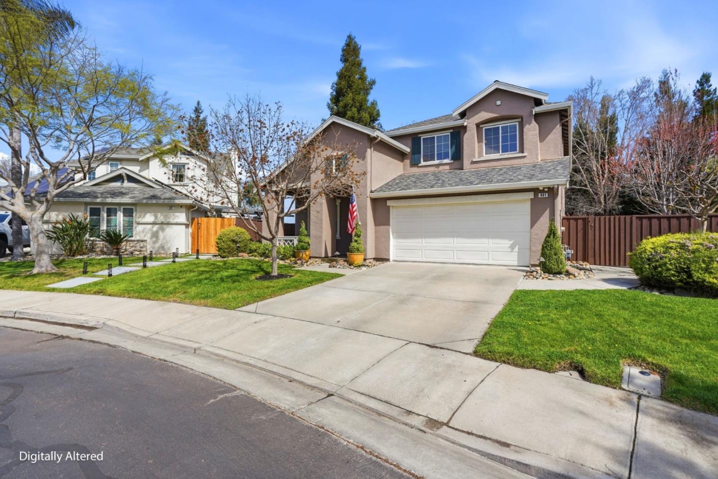 881 Tulare Drive, Tracy, CA, 95304