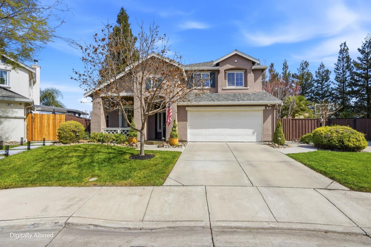 881 Tulare Drive, Tracy, CA, 95304