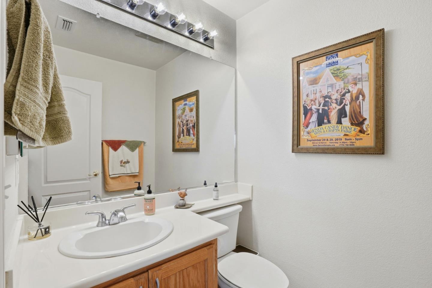 881 Tulare Drive, Tracy, CA, 95304